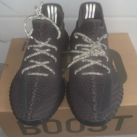 adidas gazelle silver green womens Adidas Yeezy Boost 350 V2 Onyx Australia – UNTIED AU main image 0